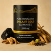 Pure Himalayan Shilajit Gold Gummies