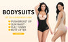 Women Shapewear Waist Trainer Bodysuits Slimming Underwear Seamless Full Body Shaper Firm Control Bodybriefer Postpartum Fajas