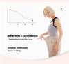 MISSMOLY Women Full Body Shapewear Camisole Slips V Neck Slimming Shaper Waist Trainer Corset Tummy Control Slip Under Dresses