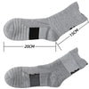 1/3 Pairs Anti-slip Football Socks Men Cotton Sock Short Long Tube Soccer Basketball Sport Socks Breathable Deodorous Sock 39-45
