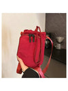 New Commuter Water Bottle Bag Umbrella Bag Women's Crossbody Bag Mini Phone Crossbody Bag Portable Shoulder Bag Casual Versatile