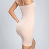 Strapless Shapewear Body Shaper for Women Tummy Control Full Slip Shapewear Under Dress