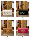 2025 New Underarm Women's Handbag Chain Shoulder Crossbody Bag Fashionable And Versatile High-quality Women's Bag Bolsa Feminina