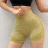 Women Shorts Sports For Women New Cycling Jogging Fitness High Waist Push Up Gym Shorts Leggings Women Yoga Clothing