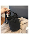 New Commuter Water Bottle Bag Umbrella Bag Women's Crossbody Bag Mini Phone Crossbody Bag Portable Shoulder Bag Casual Versatile