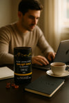 Pure Himalayan Shilajit Gold Gummies